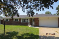 2270 Belvedere Dr, Toledo, OH 43614 