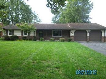 1537 Marcelle Ave, Findlay, OH 45840 