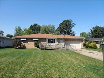 255 Windsor Dr, Elyria, OH 44035 