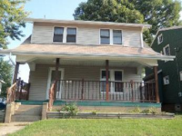2825 10th St NW, Canton, OH 44708 