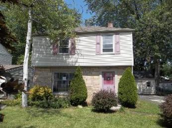 28 Melrose Avenue, Youngston, OH 44512 