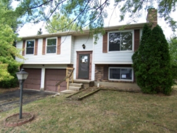 6348 Burkwood Dr, Clayton, OH 45315 