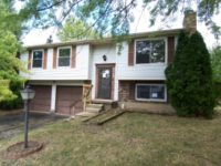 6348 Burkwood Dr, Clayton, OH 45315 
