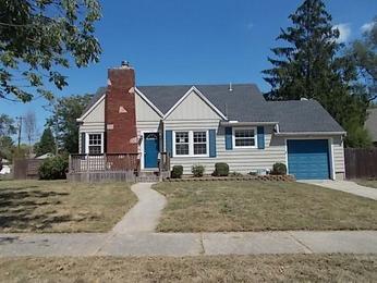 1143 Croyden Dr, Dayton, OH 45420 