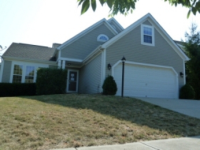 7636 Livingston Dr, Mason, OH 45040 