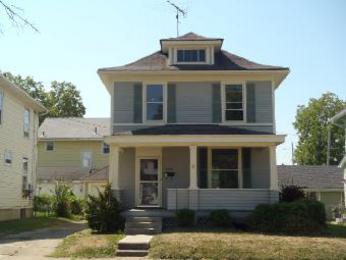 545 Rhea Avenue, Hamilton, OH 45013 