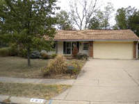 291 Golfwood Dr, West Carrollton, OH 45449 