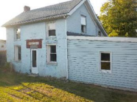 130 Railroad St, Greenfield, OH 45123 
