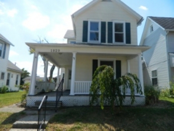 1829 Morgan St, Springfield, OH 45503 
