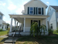 1829 Morgan St, Springfield, OH 45503 