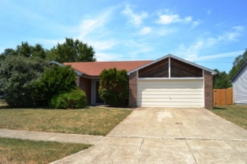 3027 Argonne Ct, Columbus, OH 43232 