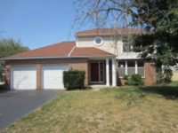6958 Endsleigh Dr, Reynoldsburg, OH 43068 