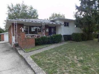 1238 Pierce Ave, Columbus, OH 43227 