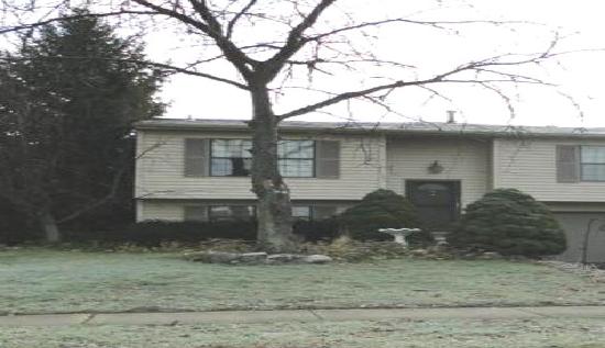 324 Pathfinder Drive, Reynoldsburg, OH 43068 