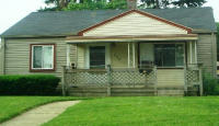 234 Orville Drive, Toledo, OH 43612 