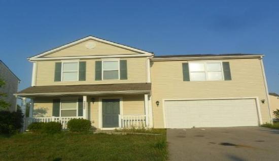 5466 Englecrest Drive, Canal Winchester, OH 43110 