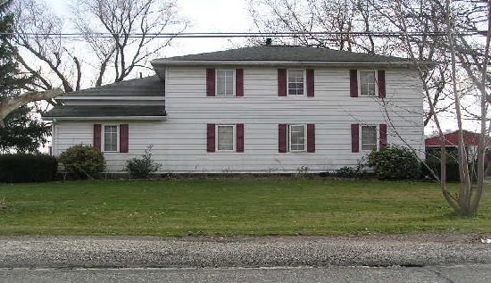 6490 Tallmadge Road, Rootstown, OH 44272 