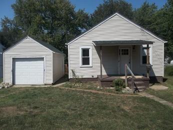 927 W. Hubert Ave, Lancaster, OH 43130 