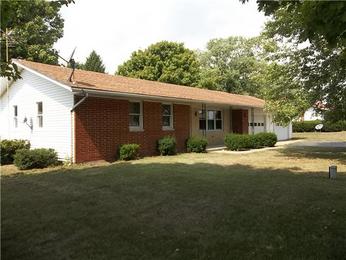 10429 Fent Rd NW, Jeffersonville, OH 43128 