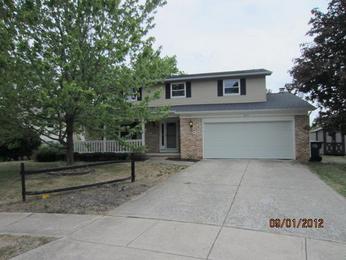 6074 Hickory Hill Pl, Columbus, OH 43228 