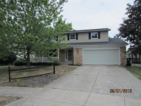 6074 Hickory Hill Pl, Columbus, OH 43228 