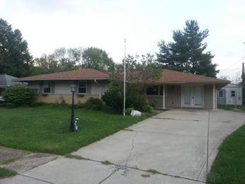 6953 Shaulis Drive, Reynoldsburg, OH 43068 
