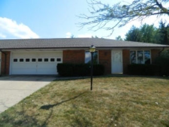 735 Grandview Dr Unit 735, Springfield, OH 45503 