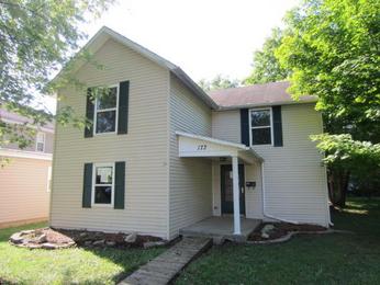 173 E Postal Ave, Newark, OH 43055 