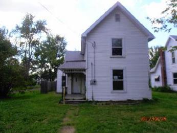 231 N Seffner Ave, Marion, OH 43302 