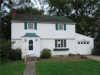 2754 State Rt 39, Perrysville, OH 44864 