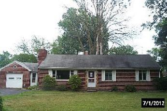 4928 Fair Oaks Drive, Toledo, OH 43613 