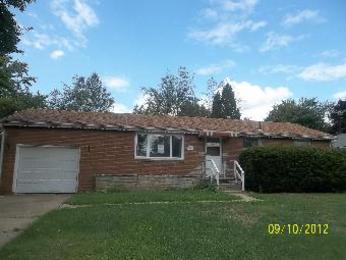 2951 Kirby Avenue NE, Canton, OH 44705 