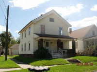2360 Bakewell St, Toledo, OH 43605 