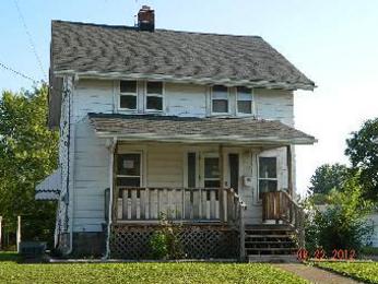 922 W 20th St, Lorain, OH 44052 