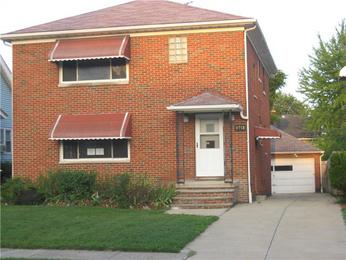 4918 East 86th Stre, Garfield Heights, OH 44125 