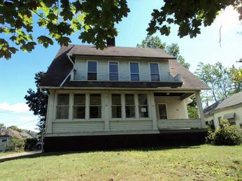 519 Lincoln Avenue, Cadiz, OH 43907 