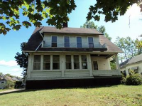 519 Lincoln Avenue, Cadiz, OH 43907 