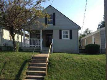 1125 Franklin St, Hamilton, OH 45013 