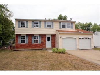 3218 Orangeburg Court, Cincinnati, OH 45251 