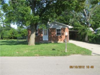 4954 Hamlin Dr, Dayton, OH 45414 