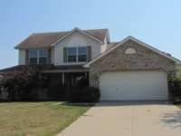 506 Rubythroat Lane, Clayton, OH 45315 