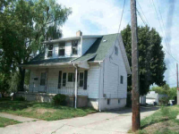 1925 Pershing Blvd, Dayton, OH 45420 