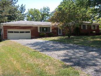 9386 Westbury Drive, Cincinnati, OH 45231 