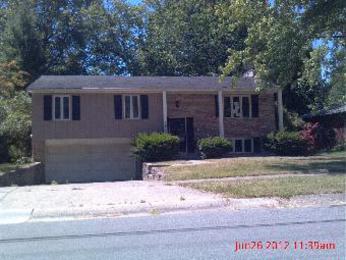 1925 Rollins Drive, Loveland, OH 45140 