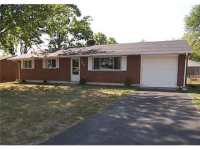 714 Cherry Blossom Dr, West Carrolton, OH 45449 