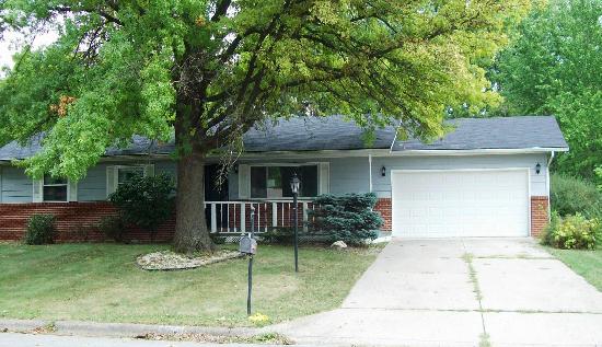 1454 Knollwood Dr, Columbus, OH 43232 