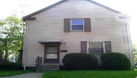 519 Sherman St, Akron, OH 44311 