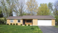 264 Bellingham Drive, Centerville, OH 45458 