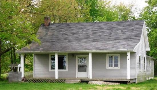 13241 US Highway 68, Mount Orab, OH 45154 