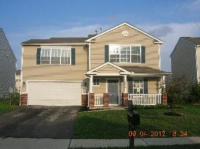 1250 Canterhurst St, Blacklick, OH 43004 